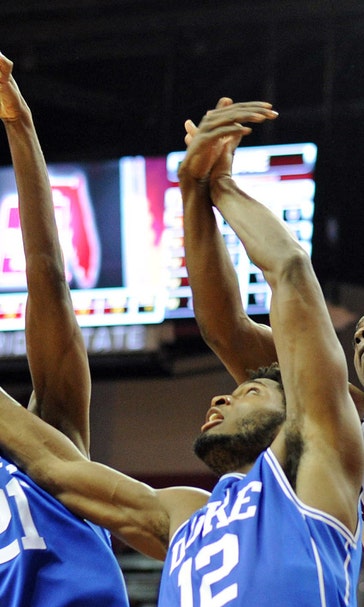Florida State comes up just short in upset bid against No. 4 Duke